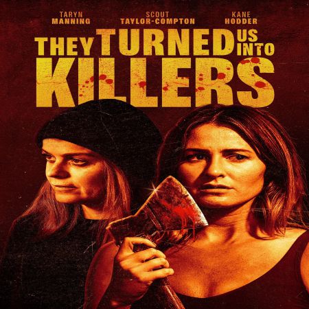 Download They Turned Us Into Killers (2024) - Mp4 Netnaija