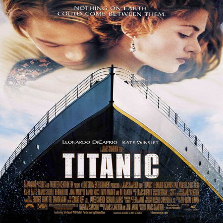 Download Titanic (1997) - Mp4 Netnaija