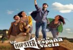 Download Un Hipster En La Espana Vacia (2024) - Mp4 Netnaija