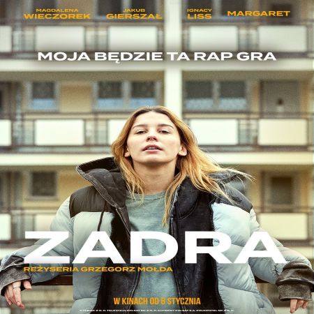 Download Zadra (2023) - Mp4 Netnaija